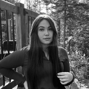 Meet your Posher, Rose